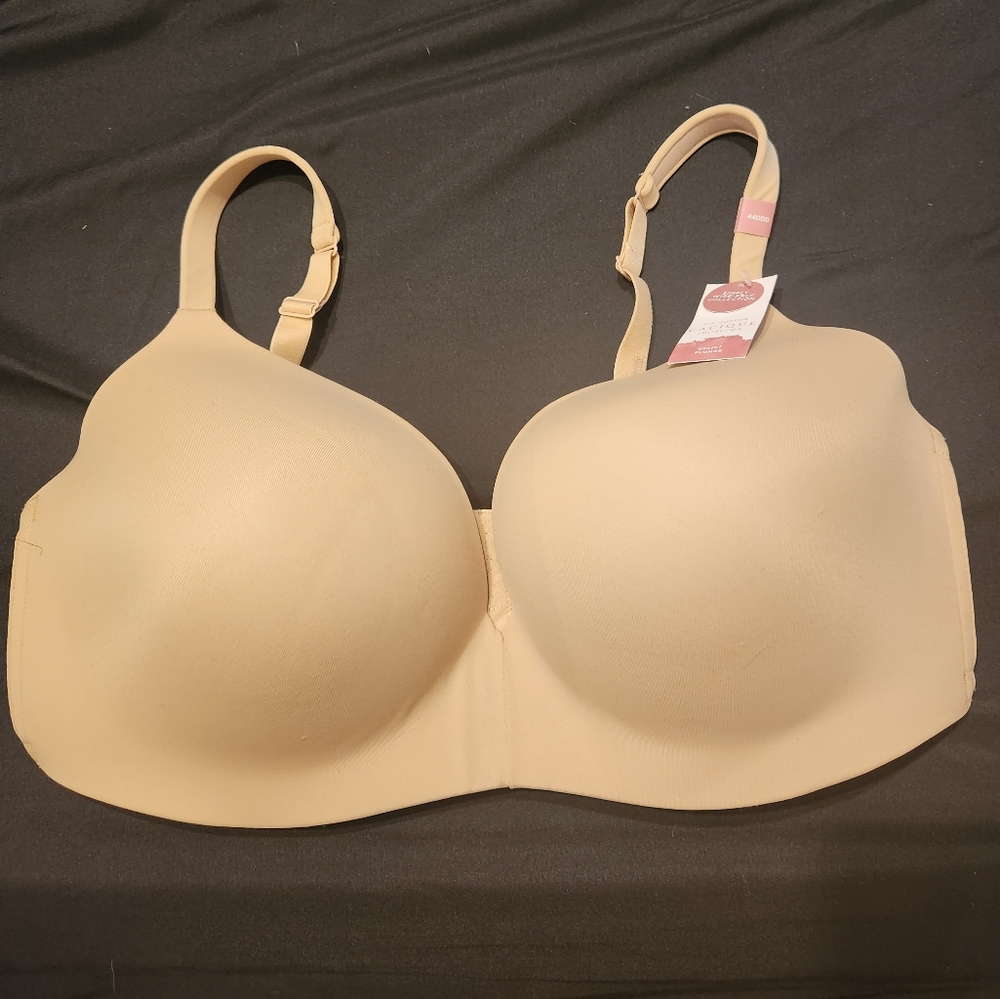 Cacique Uplift Plunge bra